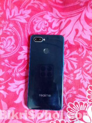 Realme 2 pro